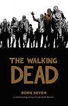 Walking Dead, The (2006)  n° 7 - Image Comics