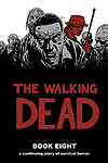 Walking Dead, The (2006)  n° 8 - Image Comics