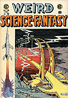 Weird Science-Fantasy (1954)  n° 28 - Ec Comics