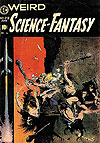 Weird Science-Fantasy (1954)  n° 29 - Ec Comics