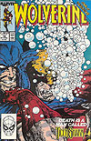 Wolverine (1988)  n° 19 - Marvel Comics
