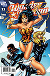 Wonder Woman (2006)  n° 11 - DC Comics