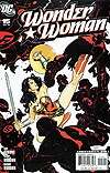 Wonder Woman (2006)  n° 15 - DC Comics