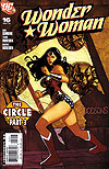 Wonder Woman (2006)  n° 16 - DC Comics