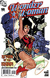 Wonder Woman (2006)  n° 18 - DC Comics