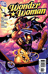 Wonder Woman (2006)  n° 1 - DC Comics