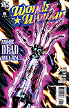Wonder Woman (2006)  n° 8 - DC Comics
