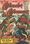 Wonder Woman (1942)  n° 20 - DC Comics