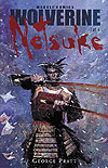 Wolverine: Netsuke (2002)  n° 1 - Marvel Comics
