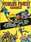 World's Finest Comics (1941)  n° 10 - DC Comics