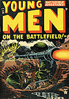 Young Men (1950)  n° 20 - Atlas Comics