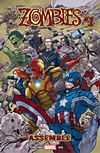 Zombies Assemble (2017)  n° 1 - Marvel Comics