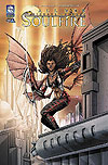 All-New Michael Turner's Soulfire (2017)  n° 4 - Aspen Mltinc