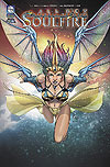 All-New Michael Turner's Soulfire (2017)  n° 5 - Aspen Mltinc