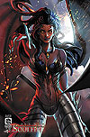 All-New Michael Turner's Soulfire (2017)  n° 5 - Aspen Mltinc