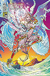 All-New Michael Turner's Soulfire (2017)  n° 5 - Aspen Mltinc