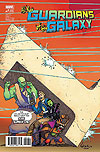All-New Guardians of The Galaxy (2017)  n° 1 - Marvel Comics