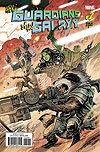 All-New Guardians of The Galaxy (2017)  n° 2 - Marvel Comics