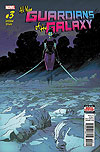 All-New Guardians of The Galaxy (2017)  n° 3 - Marvel Comics