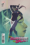 All-New Guardians of The Galaxy (2017)  n° 3 - Marvel Comics