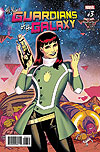 All-New Guardians of The Galaxy (2017)  n° 3 - Marvel Comics