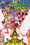 All-New Guardians of The Galaxy (2017)  n° 4 - Marvel Comics