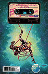 All-New Guardians of The Galaxy (2017)  n° 5 - Marvel Comics
