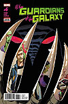 All-New Guardians of The Galaxy (2017)  n° 6 - Marvel Comics