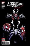 Amazing Spider-Man: Renew Your Vows, The (2017)  n° 8 - Marvel Comics