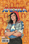 America (2017)  n° 3 - Marvel Comics