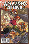 Amazons Attack (2007)  n° 5 - DC Comics