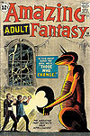 Amazing Adult Fantasy (1961)  n° 10 - Marvel Comics
