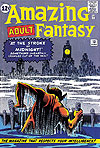 Amazing Adult Fantasy (1961)  n° 13 - Marvel Comics