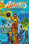 Atlantis Chronicles, The (1990)  n° 1 - DC Comics