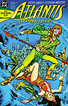 Atlantis Chronicles, The (1990)  n° 2 - DC Comics