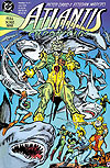 Atlantis Chronicles, The (1990)  n° 3 - DC Comics