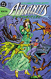 Atlantis Chronicles, The (1990)  n° 4 - DC Comics