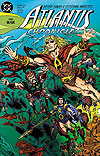 Atlantis Chronicles, The (1990)  n° 6 - DC Comics