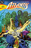 Atlantis Chronicles, The (1990)  n° 7 - DC Comics