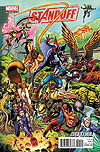 Avengers Standoff: Assault On Pleasant Hill Alpha (2016)  n° 1 - Marvel Comics