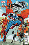 Avengers Standoff: Assault On Pleasant Hill Alpha (2016)  n° 1 - Marvel Comics