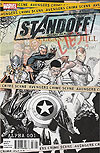 Avengers Standoff: Assault On Pleasant Hill Alpha (2016)  n° 1 - Marvel Comics