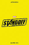 Avengers Standoff: Assault On Pleasant Hill Alpha (2016)  n° 1 - Marvel Comics