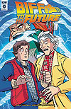 Back To The Future: Biff To The Future  n° 6 - Idw Publishing