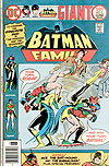 Batman Family (1975)  n° 5 - DC Comics