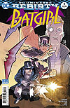 Batgirl (2016)  n° 11 - DC Comics