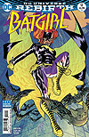 Batgirl (2016)  n° 12 - DC Comics