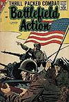 Battlefield Action (1957)  n° 17 - Charlton Comics