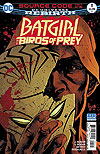 Batgirl And The Birds of Prey (2016)  n° 11 - DC Comics