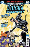 Batgirl And The Birds of Prey (2016)  n° 12 - DC Comics